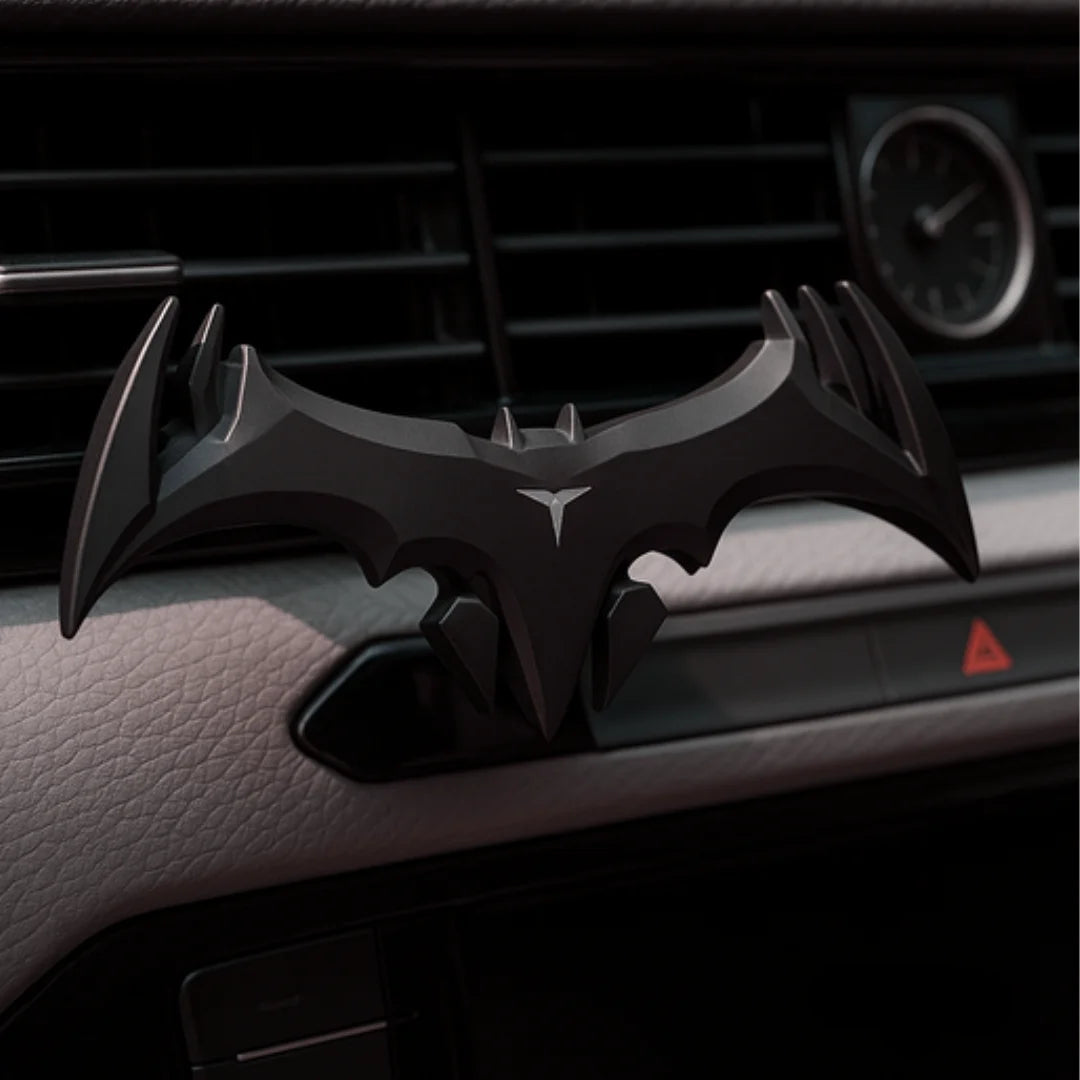 Batman Style 360° Car Smartphone Holder