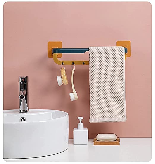 Multifunctional Shelf Organizer