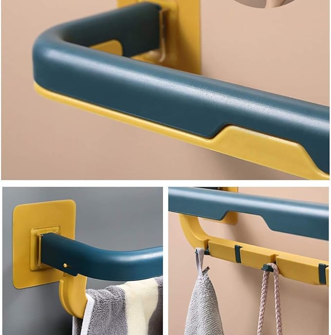 Multifunctional Shelf Organizer
