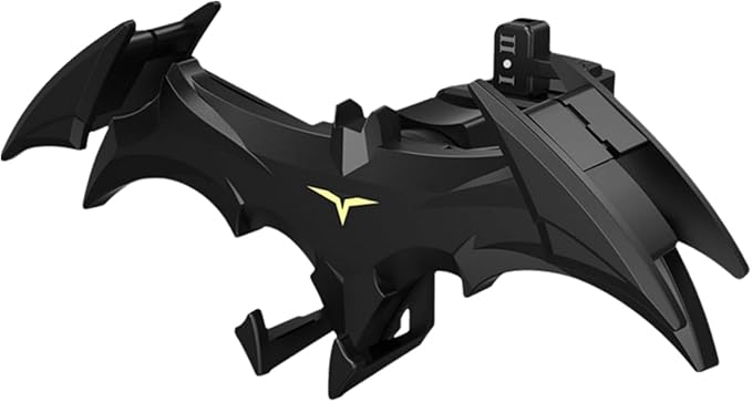Batman Style 360° Car Smartphone Holder