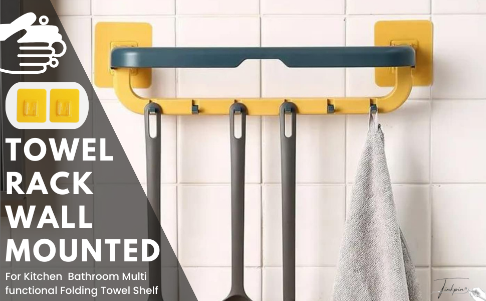 Multifunctional Shelf Organizer