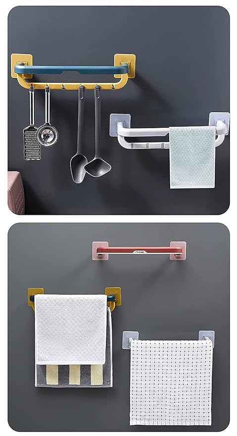 Multifunctional Shelf Organizer