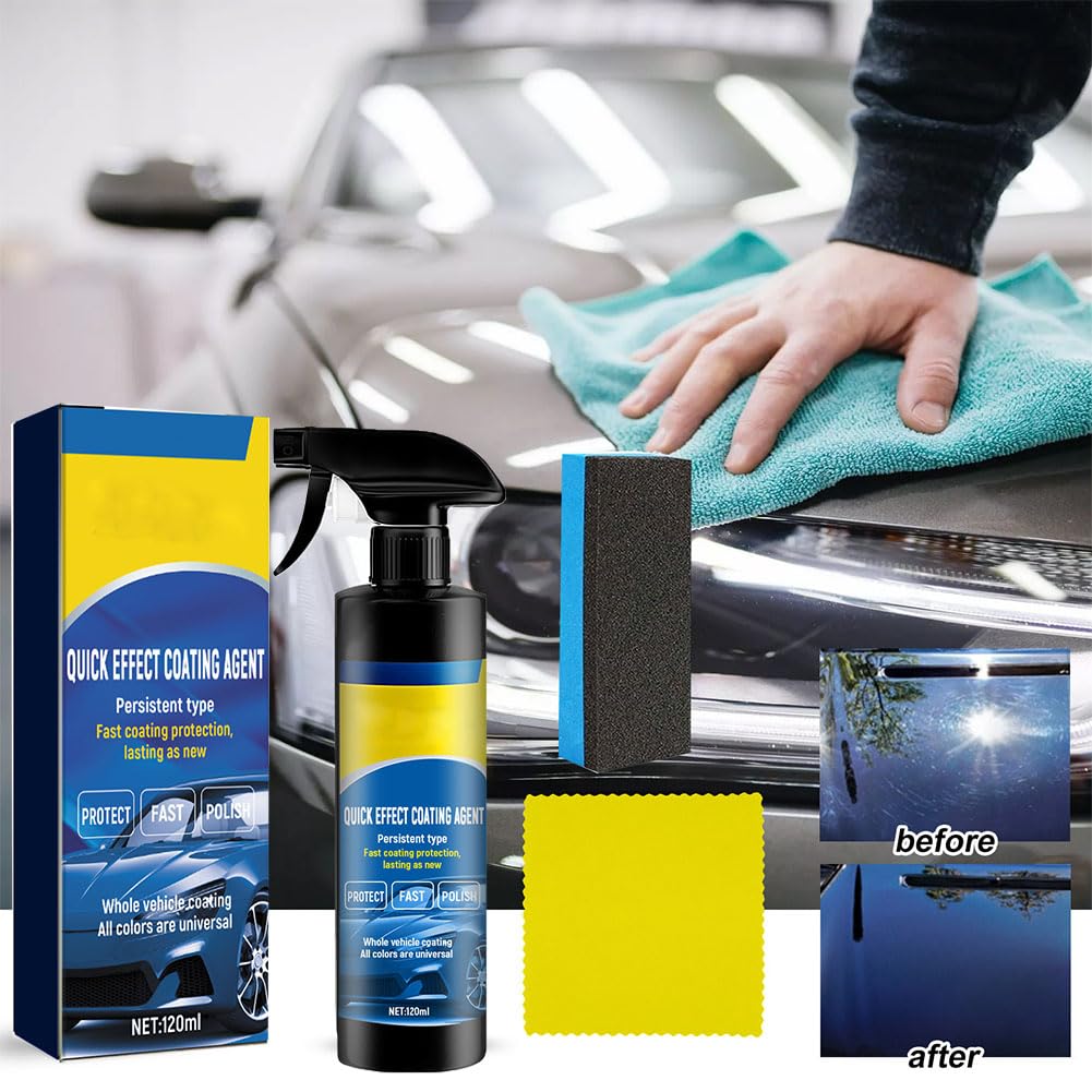 Sopami Quick Effective Coating Spray (Buy 1 Get 1 Free)