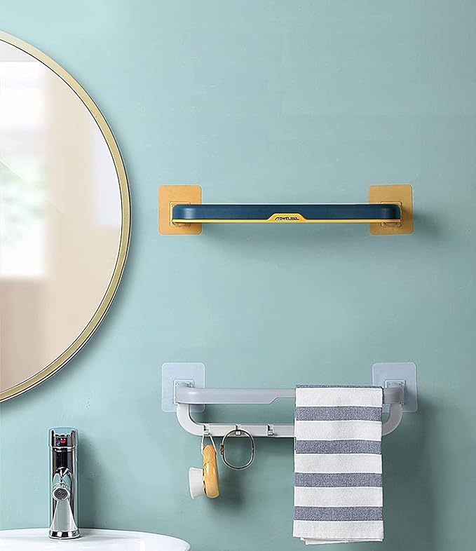 Multifunctional Shelf Organizer