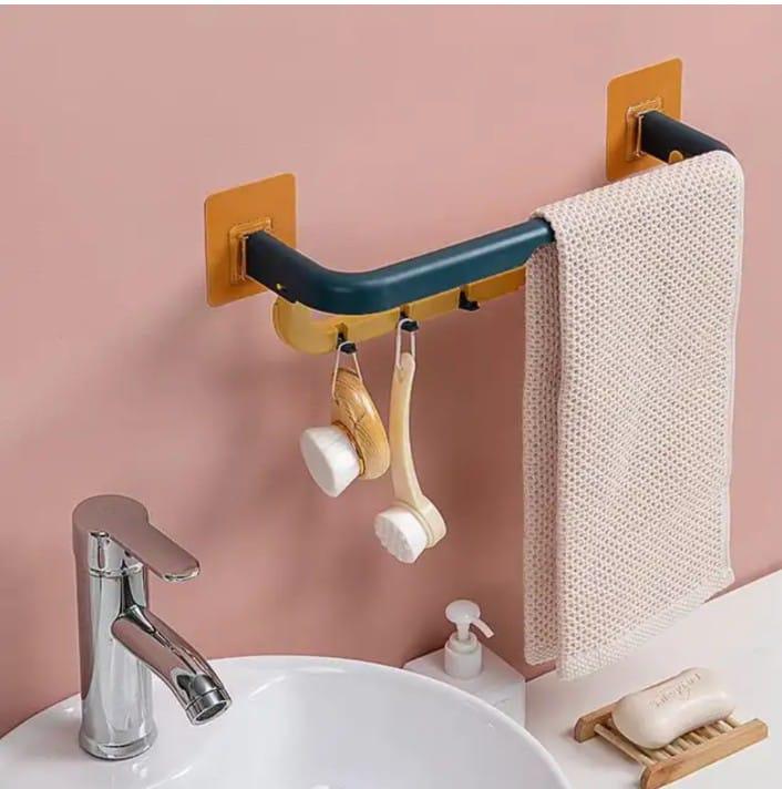 Multifunctional Shelf Organizer