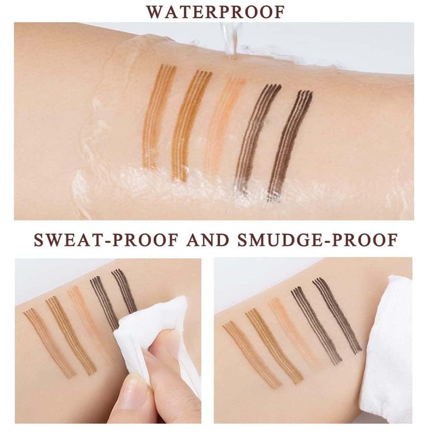 Microblading Eyebrow Maker (For Indian Eyebrows )