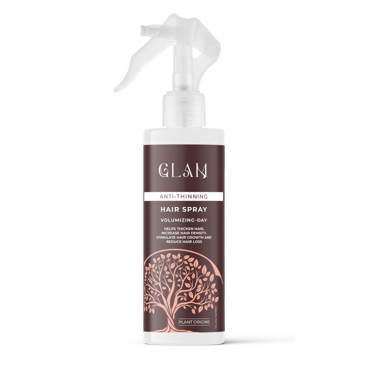 Glam Anti-Thinning Hair Volumizing Day Spray