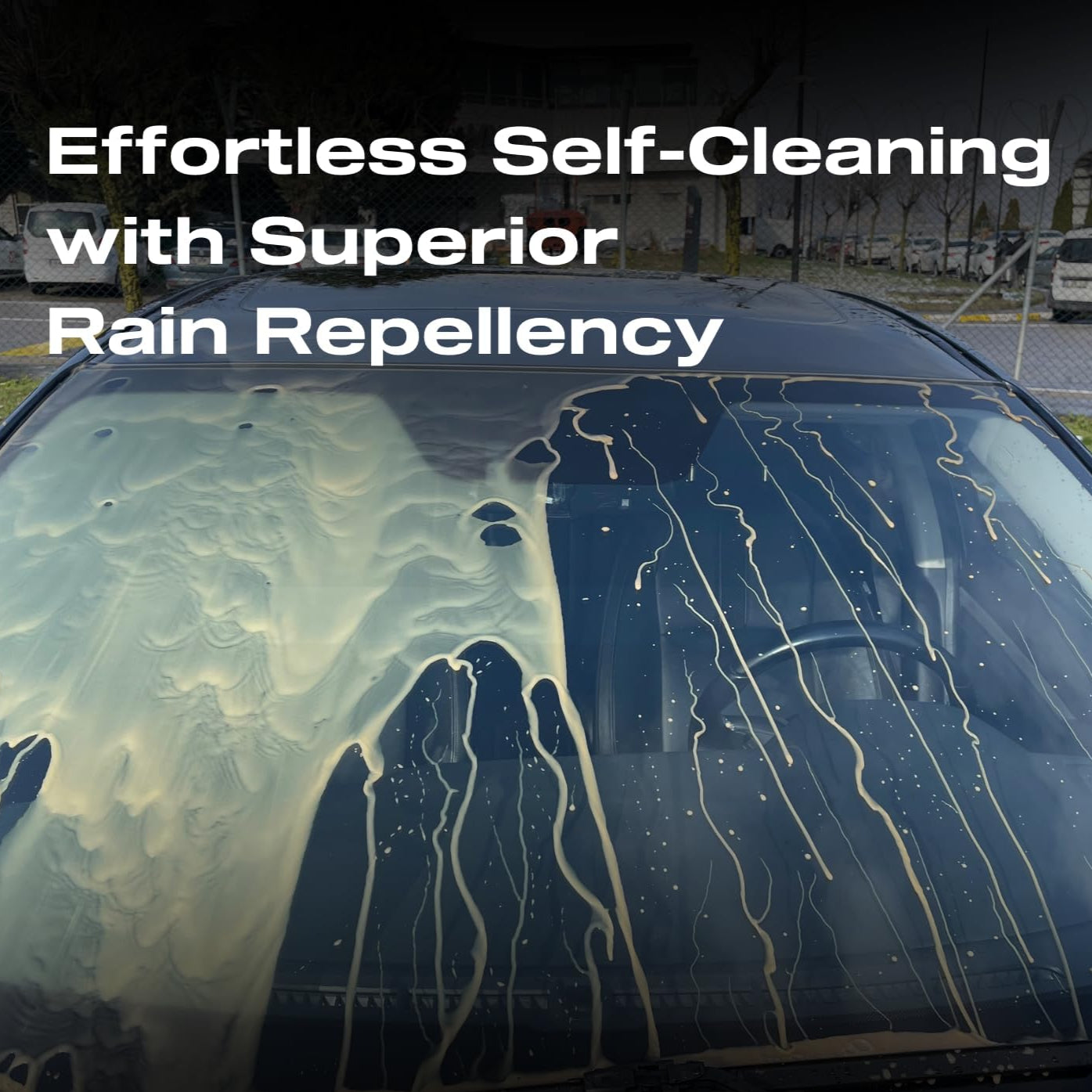 Anti-Fog Rain Repellent Spray (Buy 1 Get 1 Free)