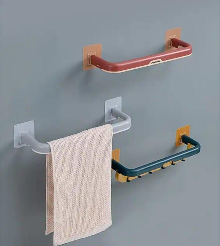 Multifunctional Shelf Organizer