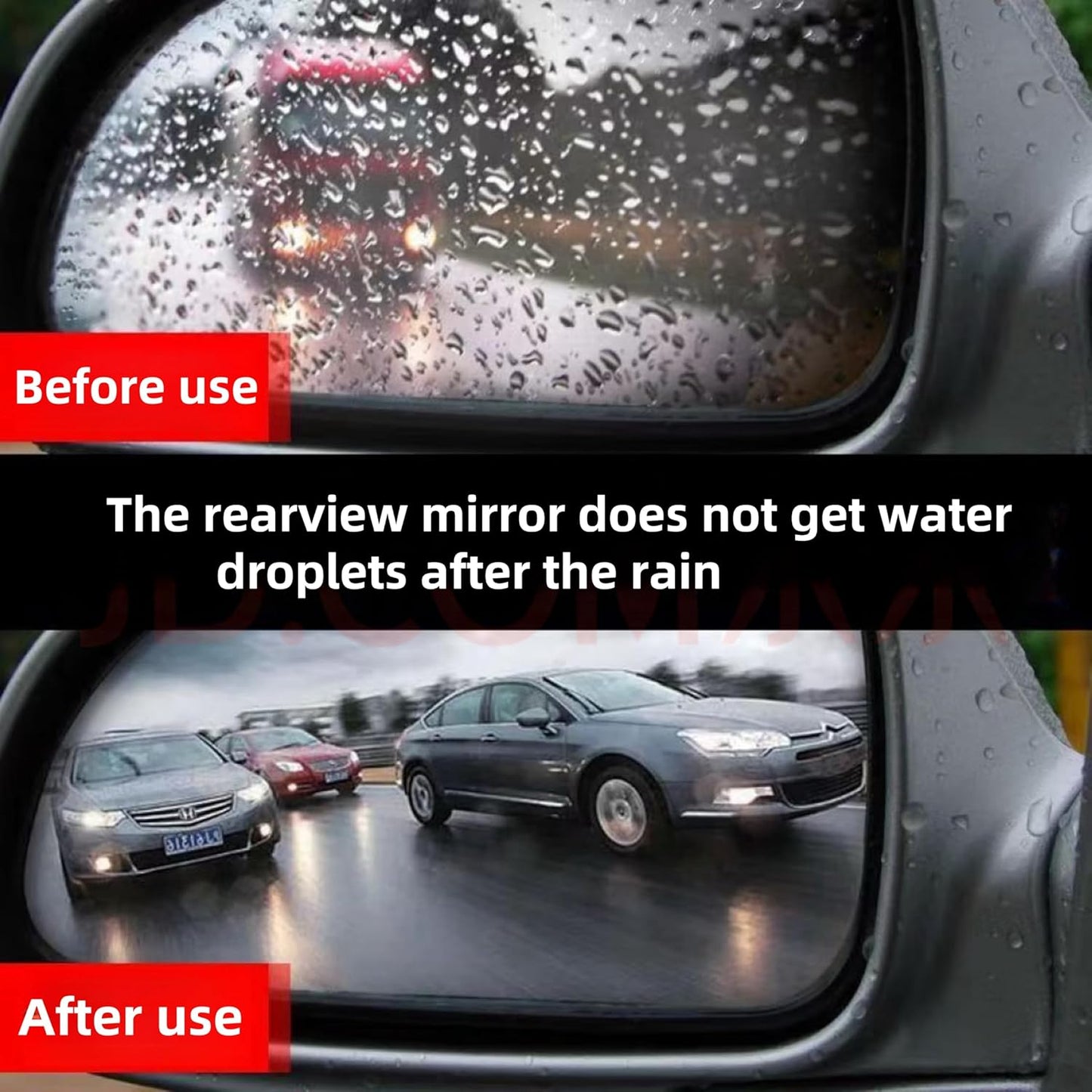 Anti-Fog Rain Repellent Spray (Buy 1 Get 1 Free)