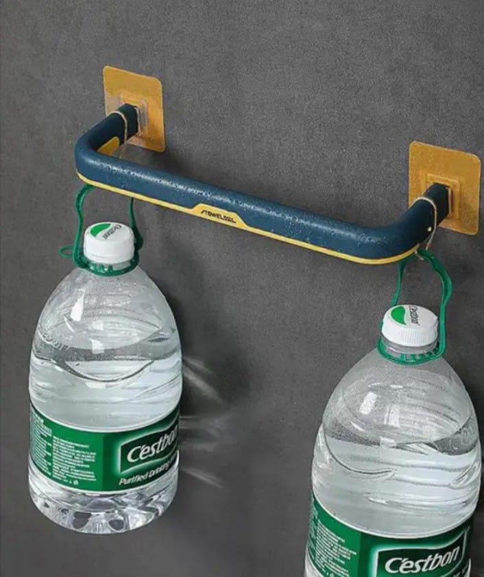 Multifunctional Shelf Organizer