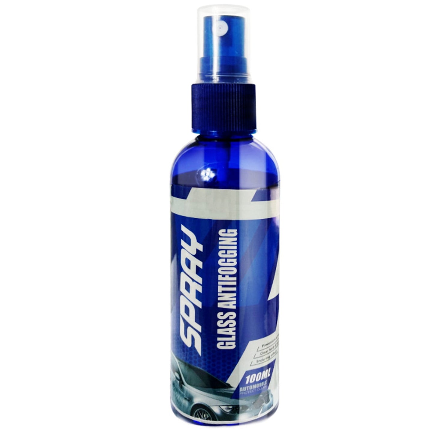 Anti-Fog Rain Repellent Spray (Buy 1 Get 1 Free)