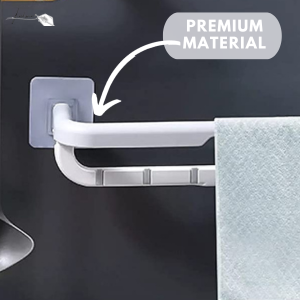 Multifunctional Shelf Organizer