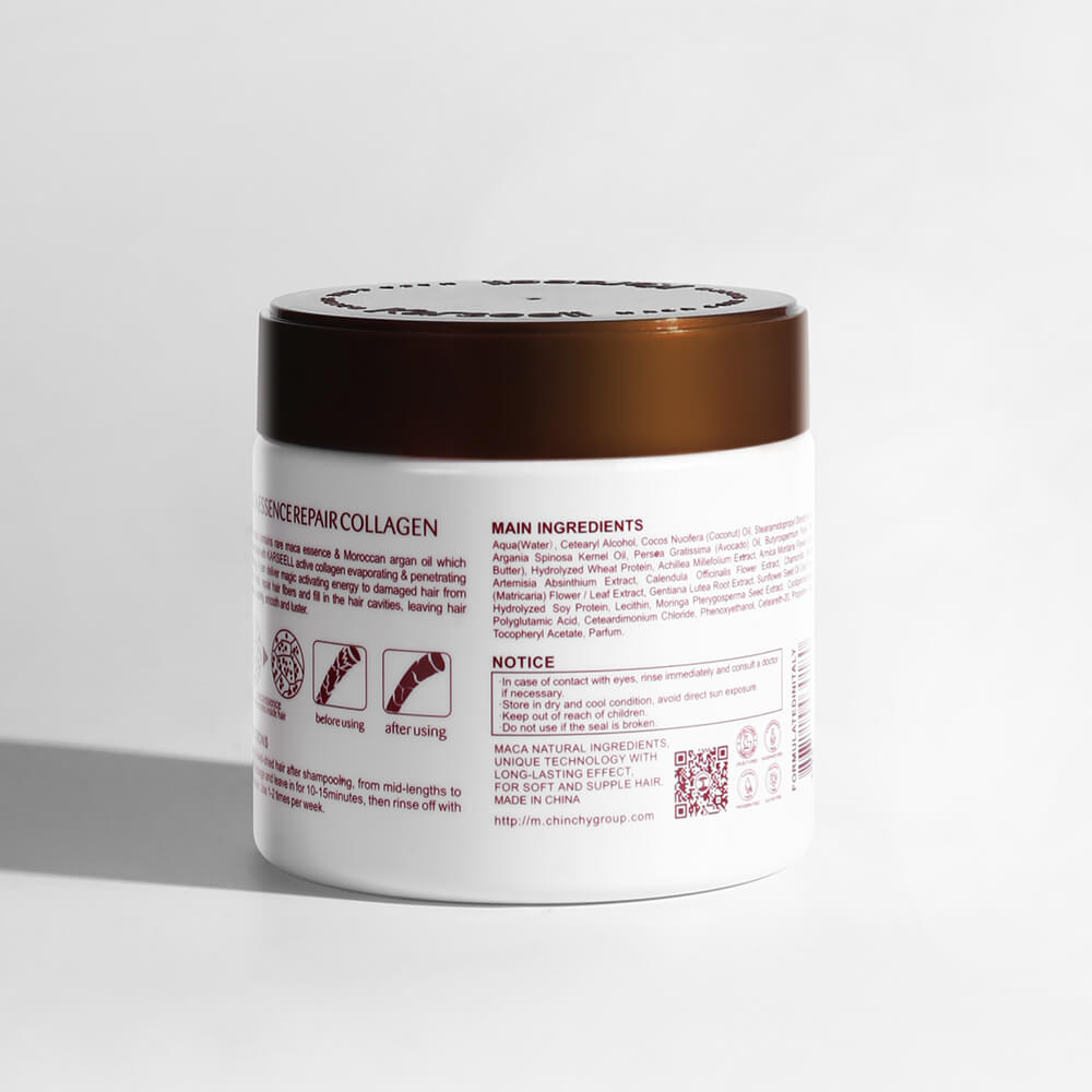 Karseell Collagen Hair Mask (Buy 1 Get 1 Free)