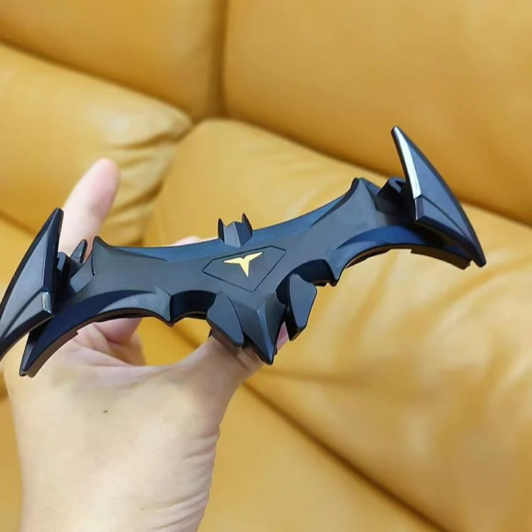 Batman Style 360° Car Smartphone Holder