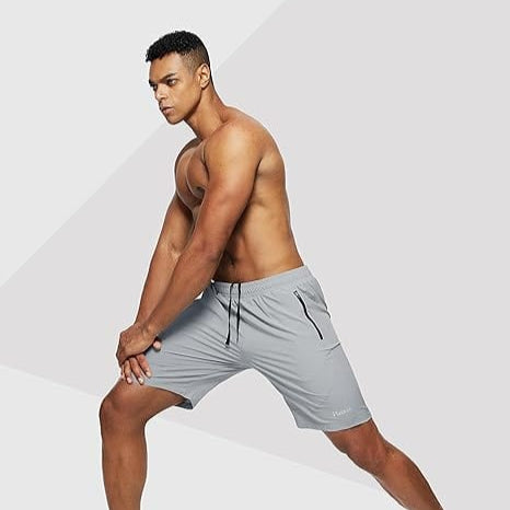 Men's Trendy Stretchable Cotton Shorts (Pack of 4)