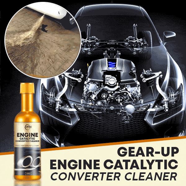 Boost Up Converter & Fuel Injector Cleaner (Buy 1 Get 1 Free)