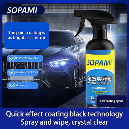 Sopami Quick Effective Coating Spray
