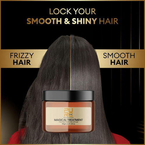 Magical Hair Treatment Revitalizer (Buy 1 Get 1 Free)