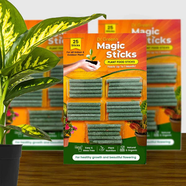 Dr. Green's - Plant Magic Sticks (Buy 1 Get 2 FREE)