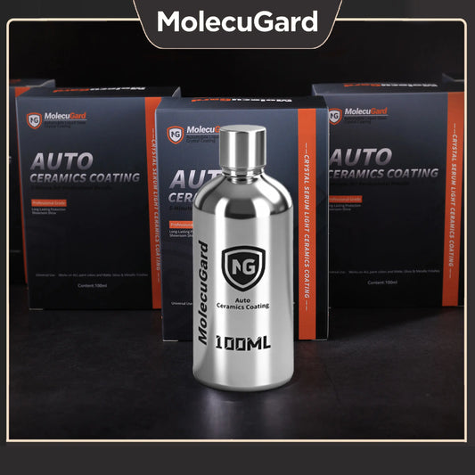 Advanced Quick Acting Coating Agent (Buy 1 Get 1 Free)