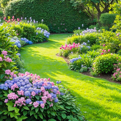 All Seasons Evergreen Grass Seeds (Buy 1 Get 1 Free)