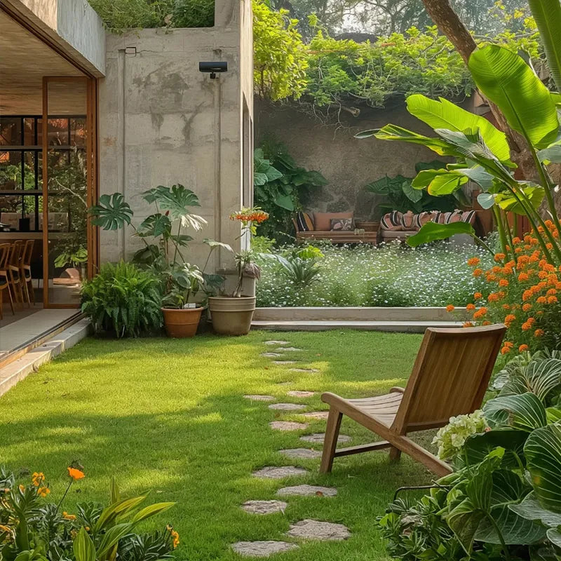 All Seasons Evergreen Grass Seeds (Buy 1 Get 1 Free)