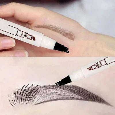 Microblading Women Eyebrow Maker (Buy 1 Get 1 FREE)