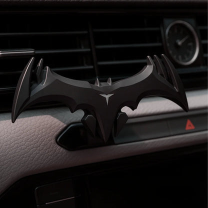Batman Style 360° Car Smartphone Holder