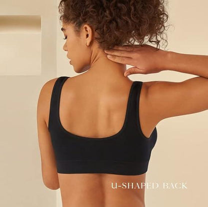 FeatherLite Air Bra (Pack of 3)