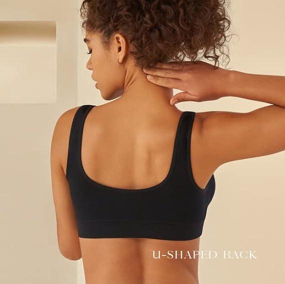 FeatherLite Air Bra (Pack of 3)