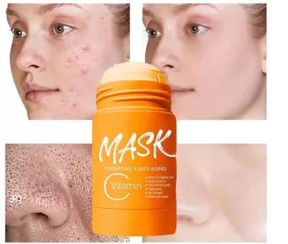 Vitamin C GloMask Stick (Buy 1 Get 1 Free)
