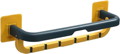 Multifunctional Shelf Organizer