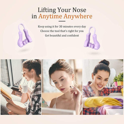 Perfect Nose Shaper (For Both Nose Vessel)