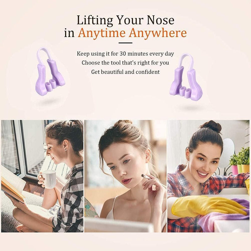 Perfect Nose Shaper (For Both Nose Vessel)