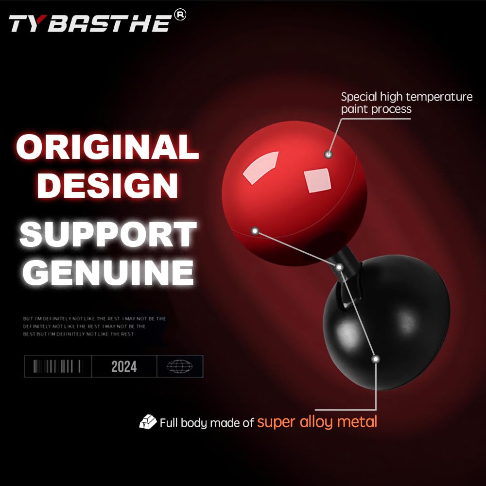 TY Ignition Joystick Start Button Cover