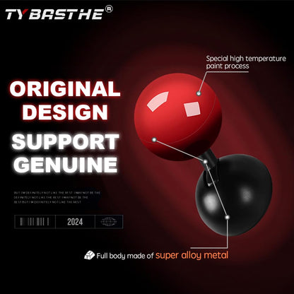 TY Ignition Joystick Start Button Cover