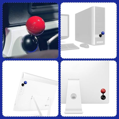 TY Ignition Joystick Start Button Cover