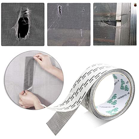 Improve Mesh and Net Repair Tape (Multipurpose)