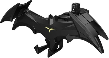 Batman Style 360° Car Smartphone Holder