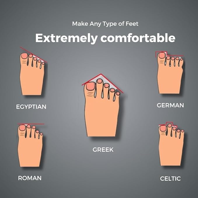 Happy Foot Alignment Sock (Pack of 2)