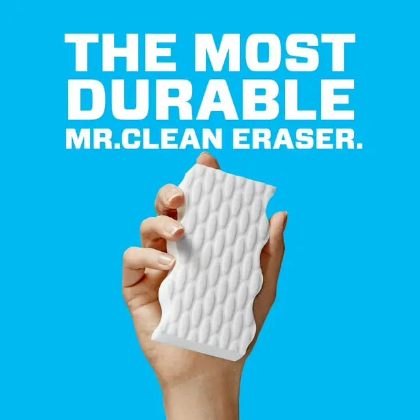 German Technology Magic Eraser (Pack of 5)