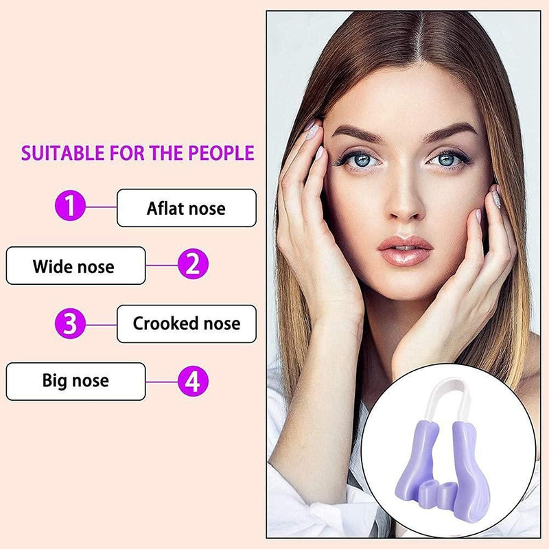 Perfect Nose Shaper (For Both Nose Vessel)