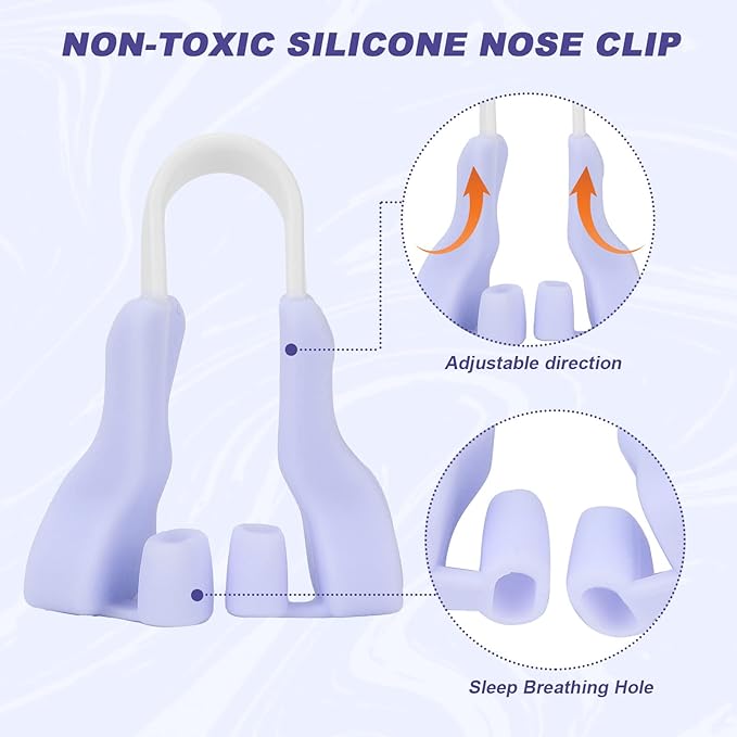 Perfect Nose Shaper (For Both Nose Vessel)