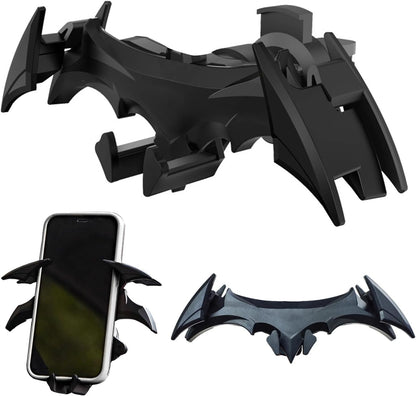 Batman Style 360° Car Smartphone Holder