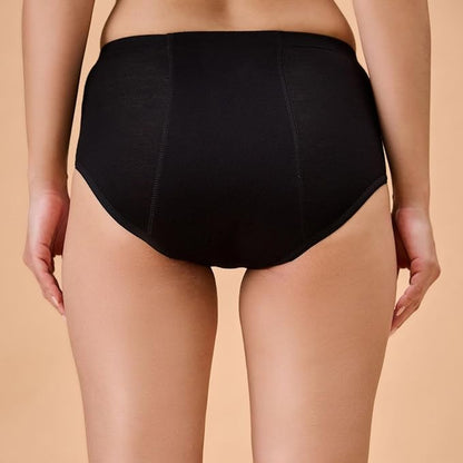 Reusable Menstrual Period Panties