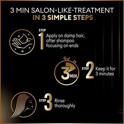 Magical Hair Treatment Revitalizer (Buy 1 Get 1 Free)