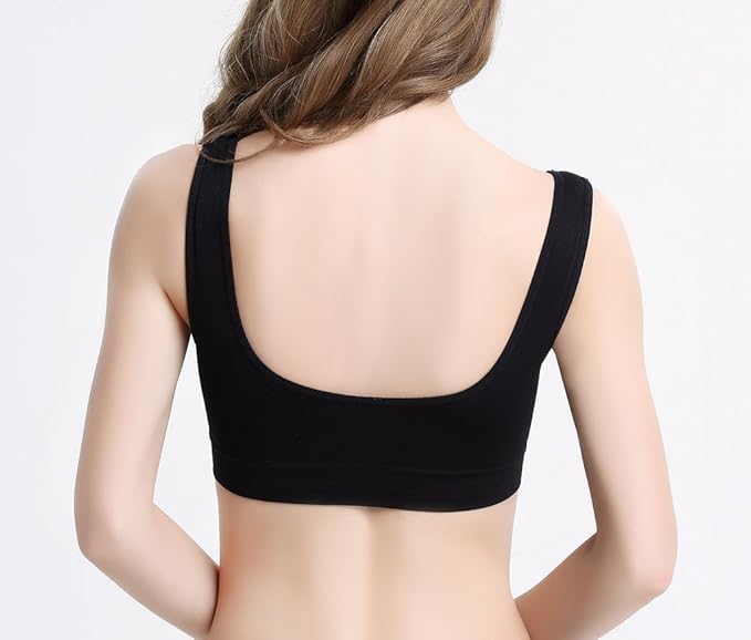 FeatherLite Air Bra (Pack of 3)