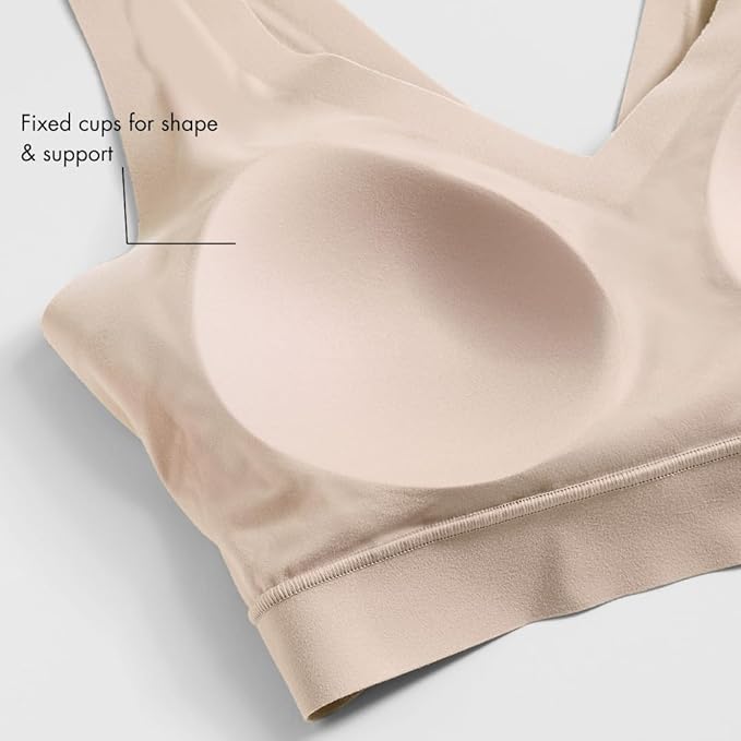 FeatherLite Air Bra (Pack of 3)