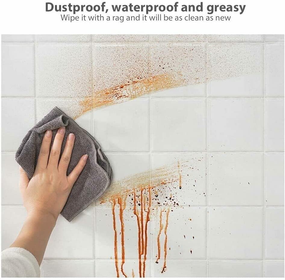 Electrostatic Wall Protection Film – Transparent, Self-Adhesive (Buy 1 Get 1 Free)